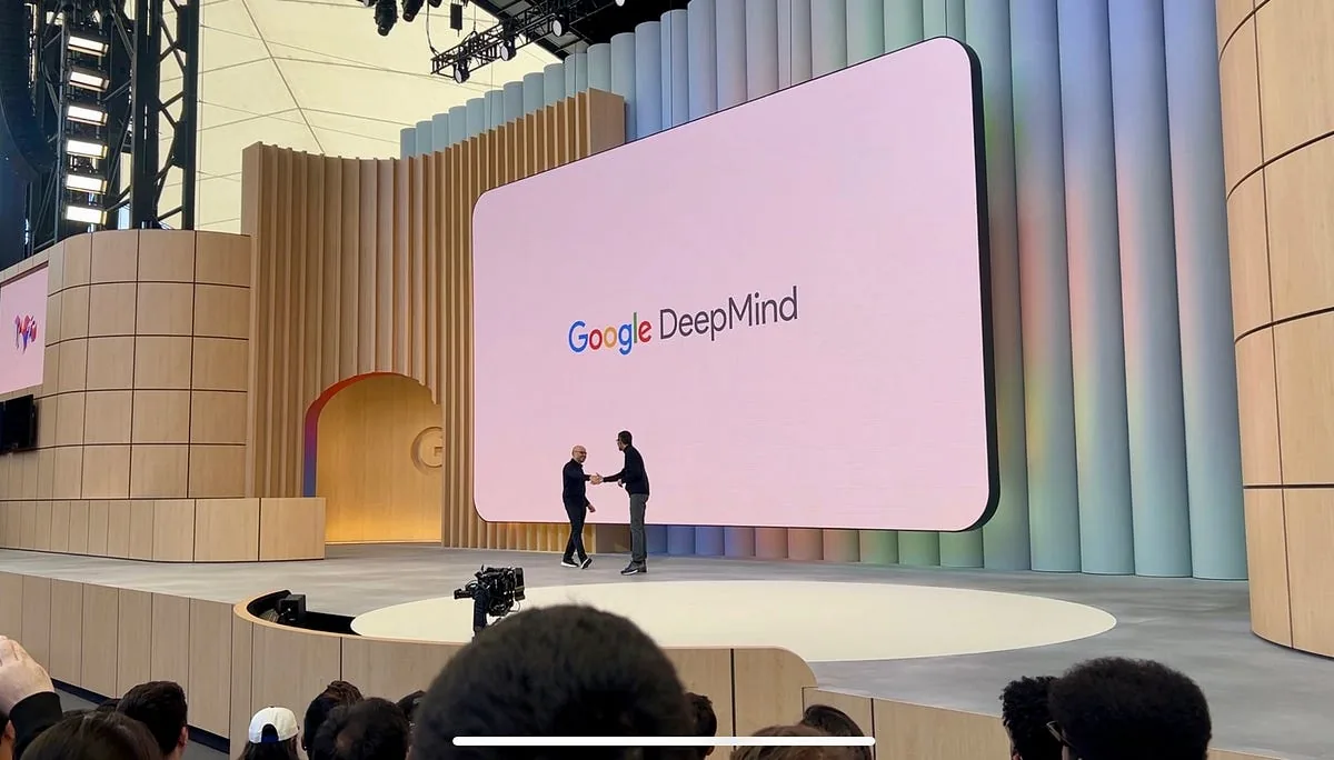 Flutter & AI: What Really Landed at Google I/O 2025