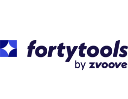 fortytools by zvoove