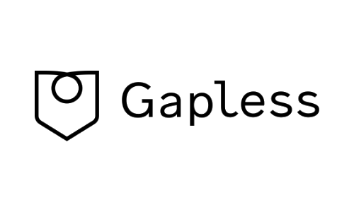 Gapless