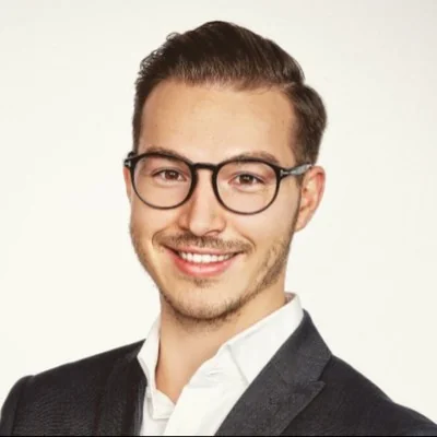 Foto von Dominik Perschke