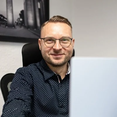 Foto von Sebastian Herbrich