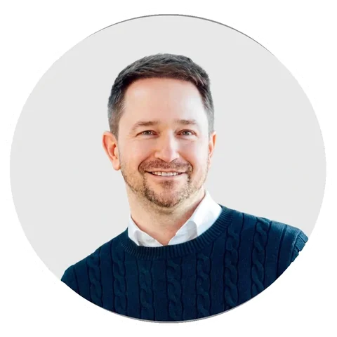 Sebastian Engel, Tech Lead